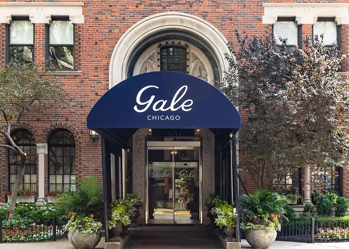 Hotel Gale 4*