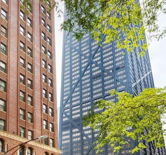 Gale Hotel Chicago