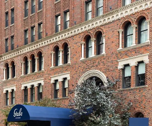 Gale 4* Chicago