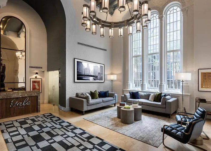 Hotel Gale 4*