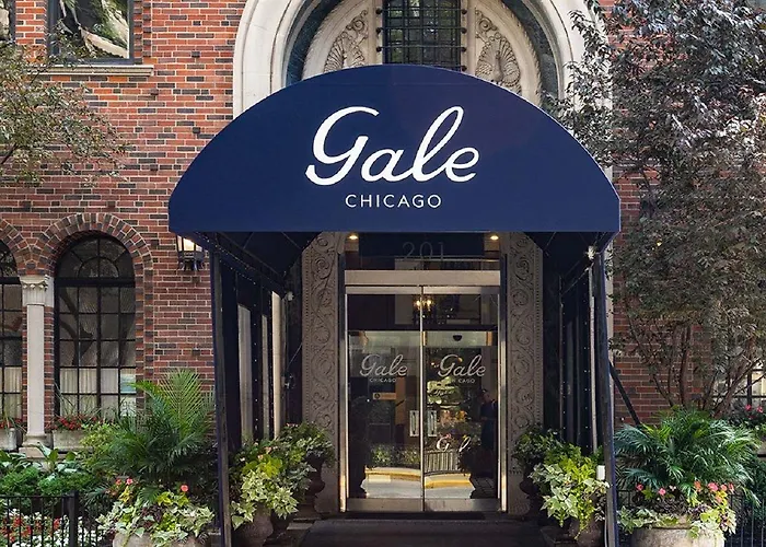 Hotel Gale 4*