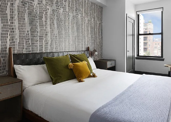 Gale Hotel Chicago