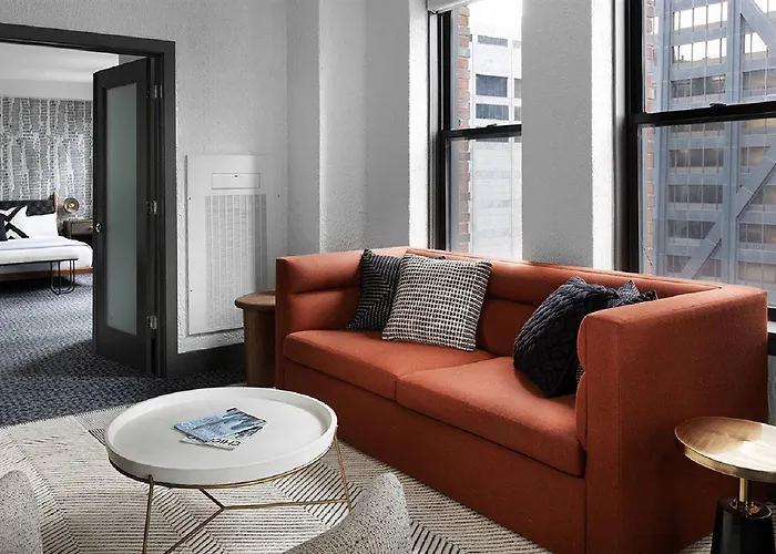 Gale Hotel Chicago