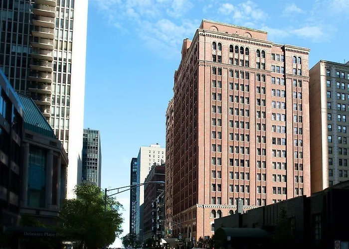 Gale 4* Chicago