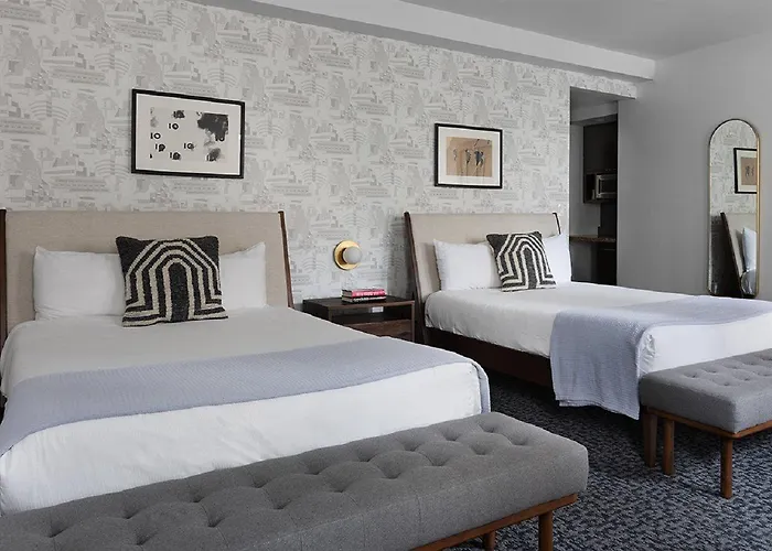 Hotel Gale 4*