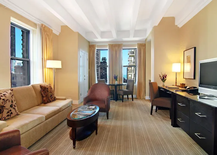 Hotel Gale