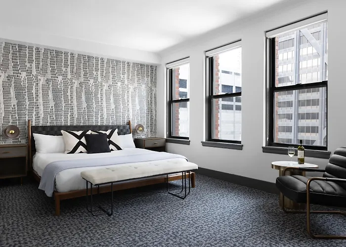 Gale Hotel Chicago