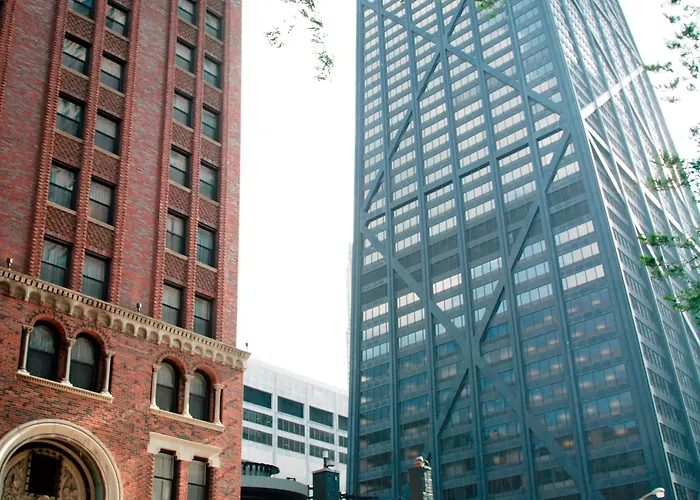 Gale Chicago