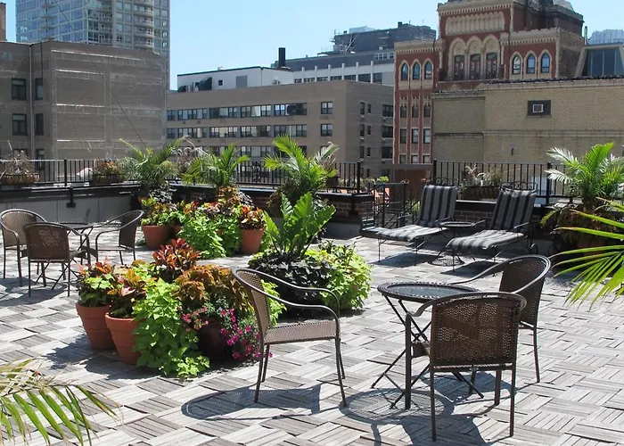 Gale Hotel 4*