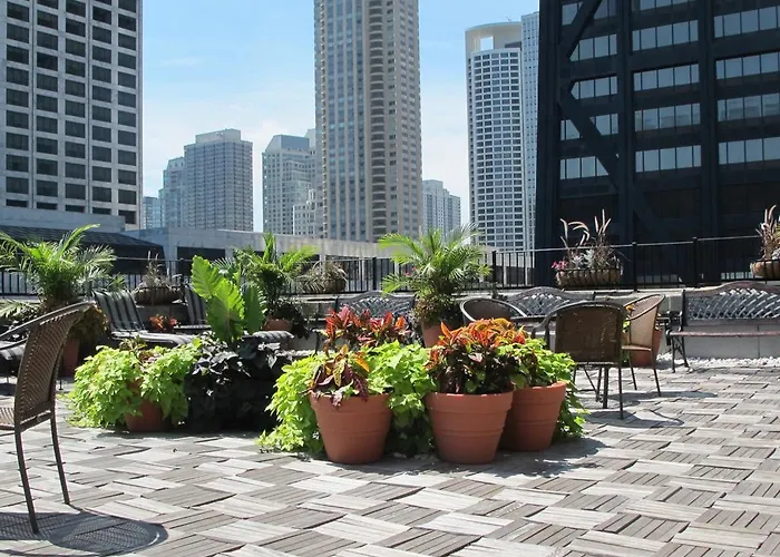 Hotel Gale Chicago