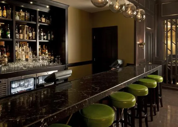 Hotel Gale Chicago