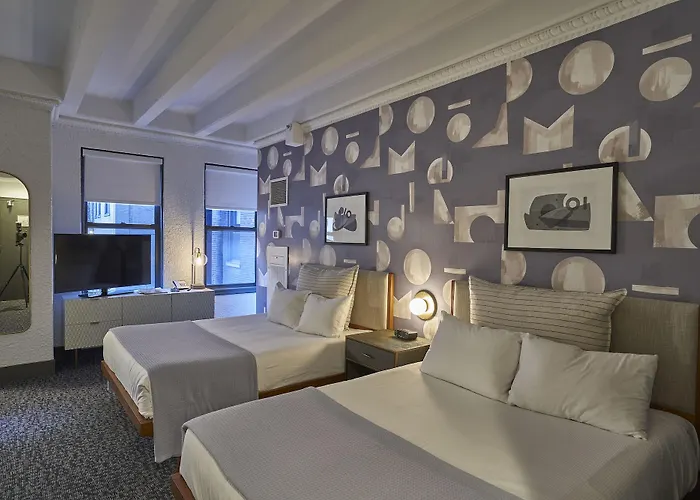 Hotel Gale Chicago
