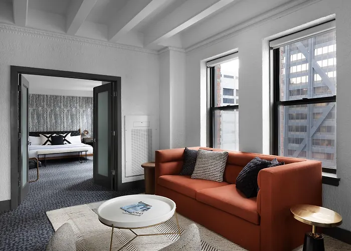 Gale Hotel Chicago