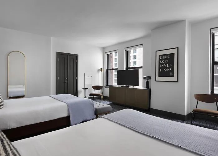 Gale Hotel Chicago