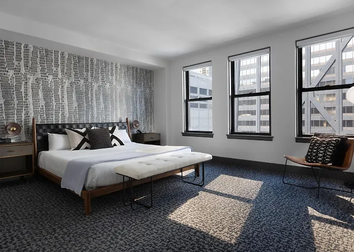 Hotel Gale Chicago