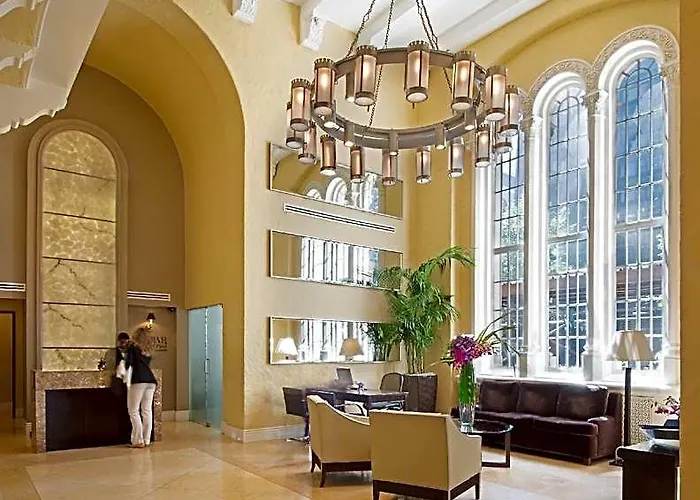 Gale Hotel Chicago