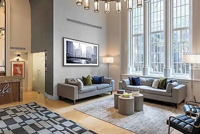 Gale Hotel Chicago