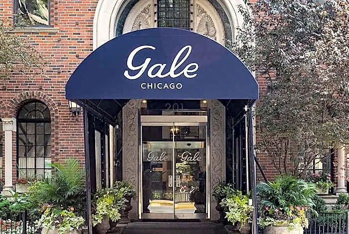 Hotel Gale