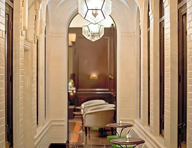 Gale Hotel Chicago