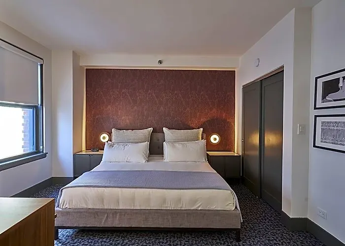 Hotel Gale Chicago