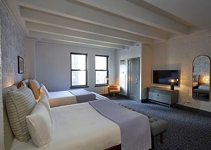 Gale Hotel Chicago