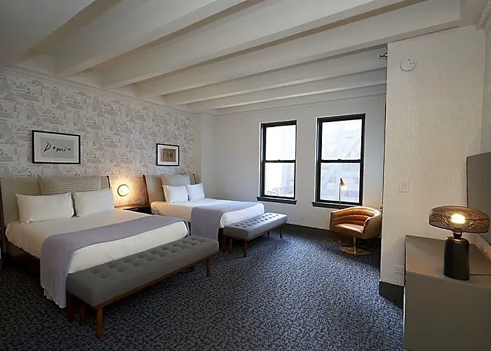 Gale Hotel