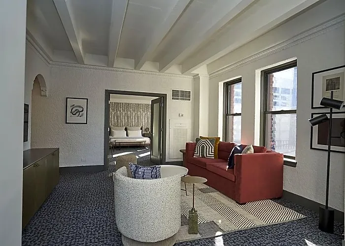 Hotel Gale Chicago