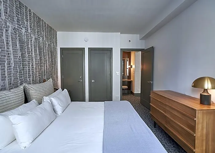 Hotel Gale