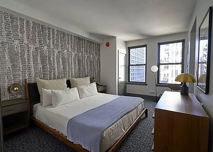 Gale Hotel Chicago